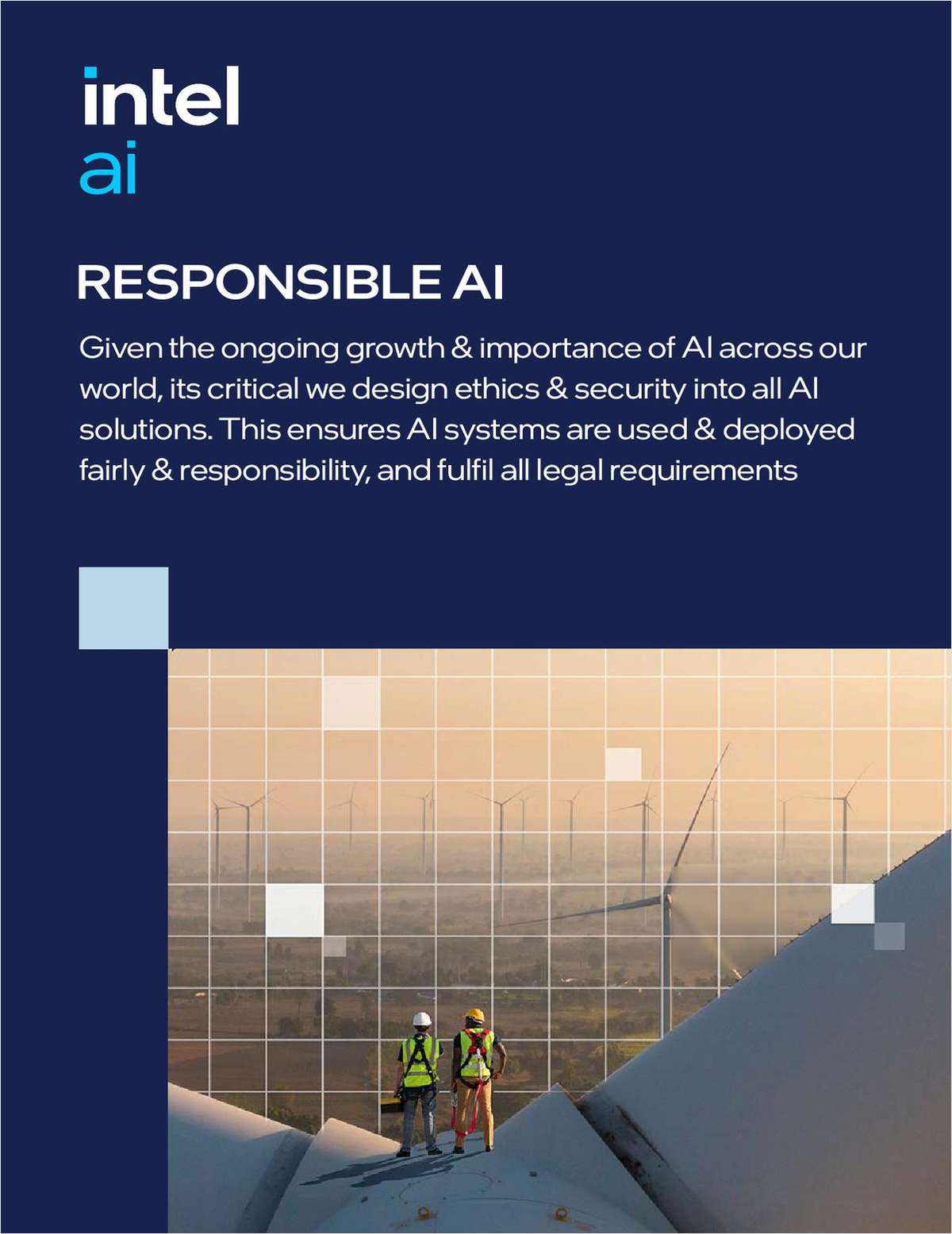 The significance of Responsible AI (RAI)