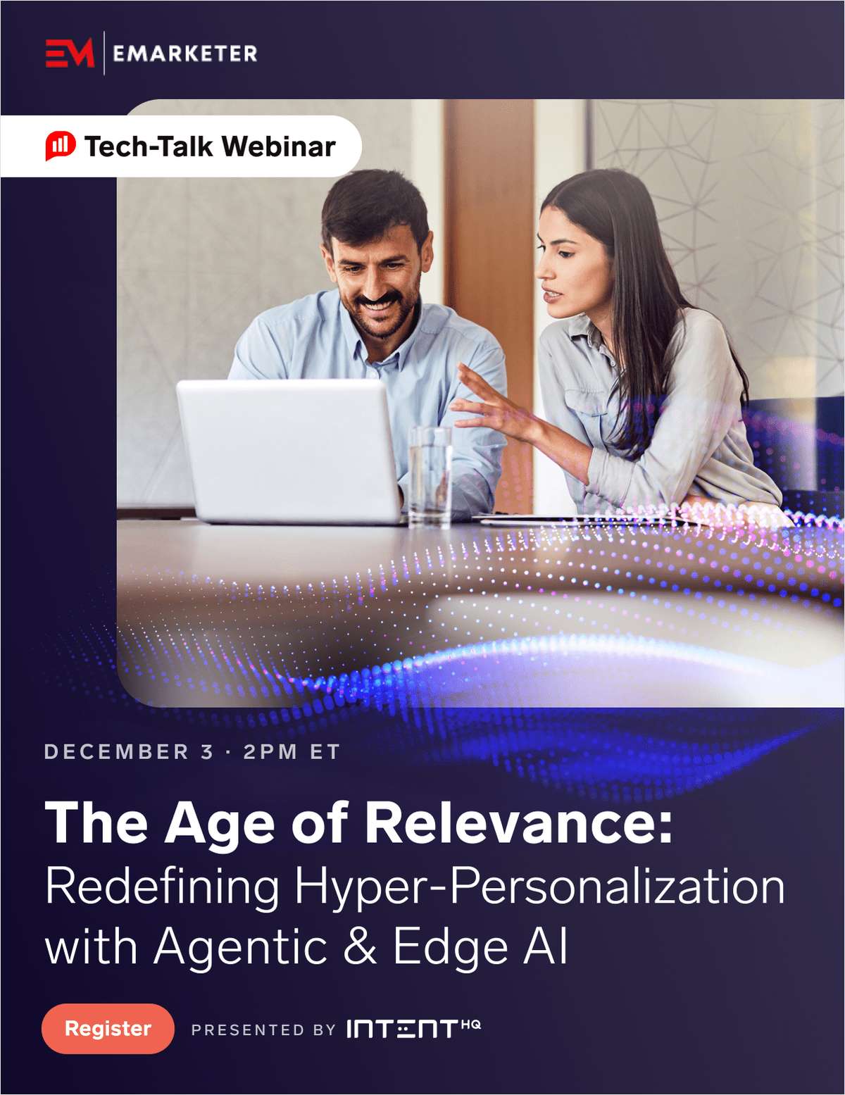 Redefining Hyper-Personalization with Agentic & Edge AI