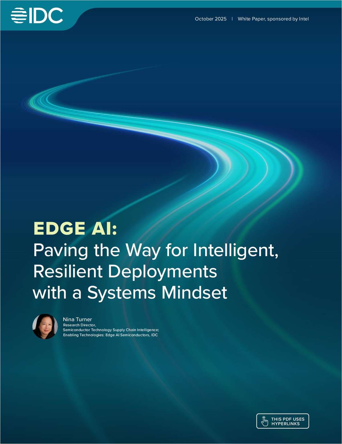 Edge AI: Paving the Way for Intelligent, Resilient Deployments with a Systems Mindset