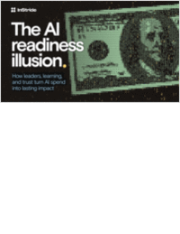 The AI Readiness Illusion