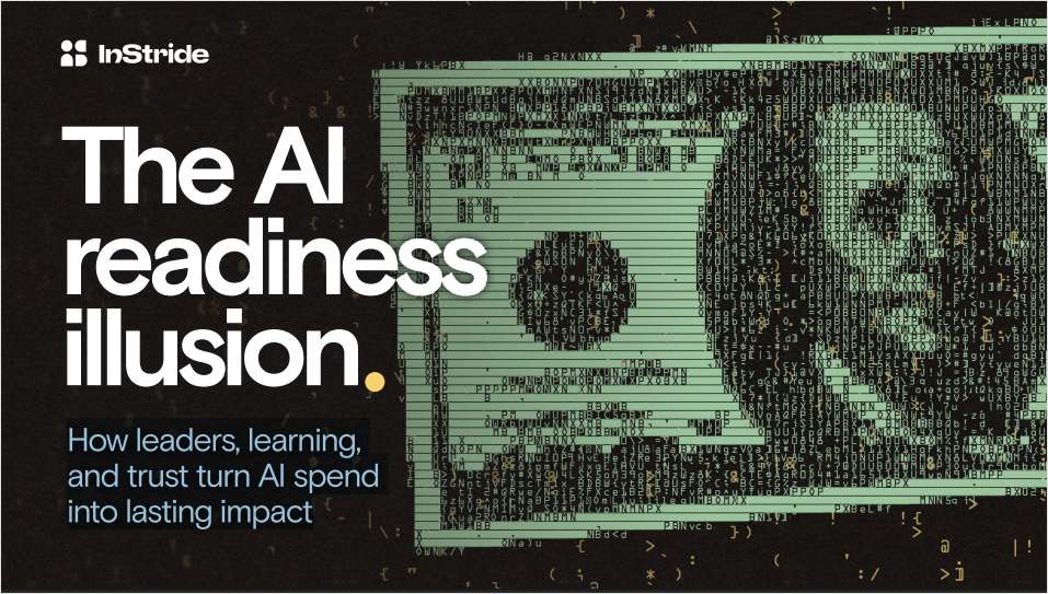 The AI Readiness Illusion