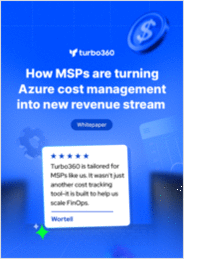 MSPs turn Azure cost management into an advantage