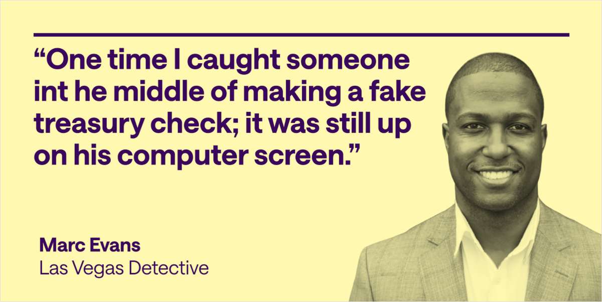 1 in 16 Documents Shows Signs of Fraud