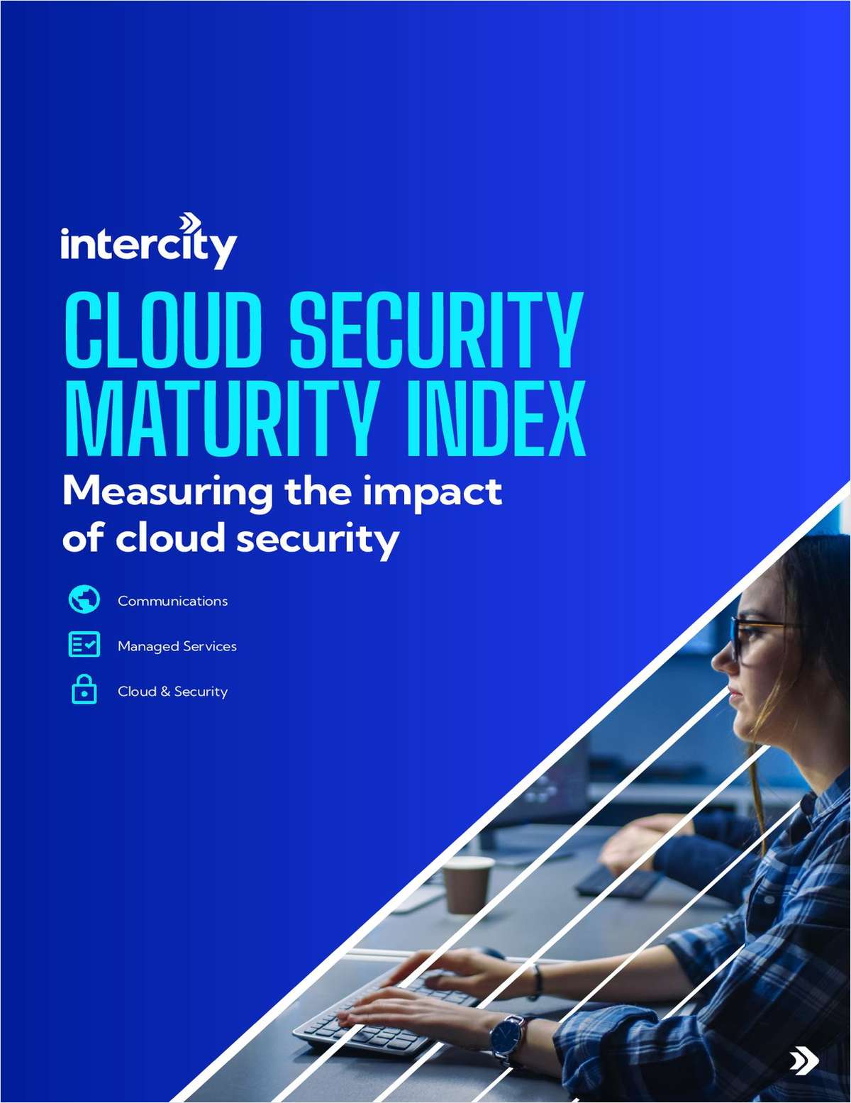 Cloud Security Maturity Index
