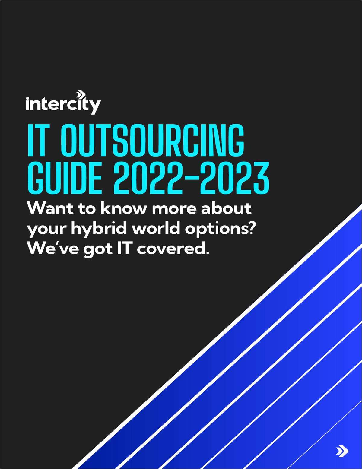 Our Guide to IT outsourcing