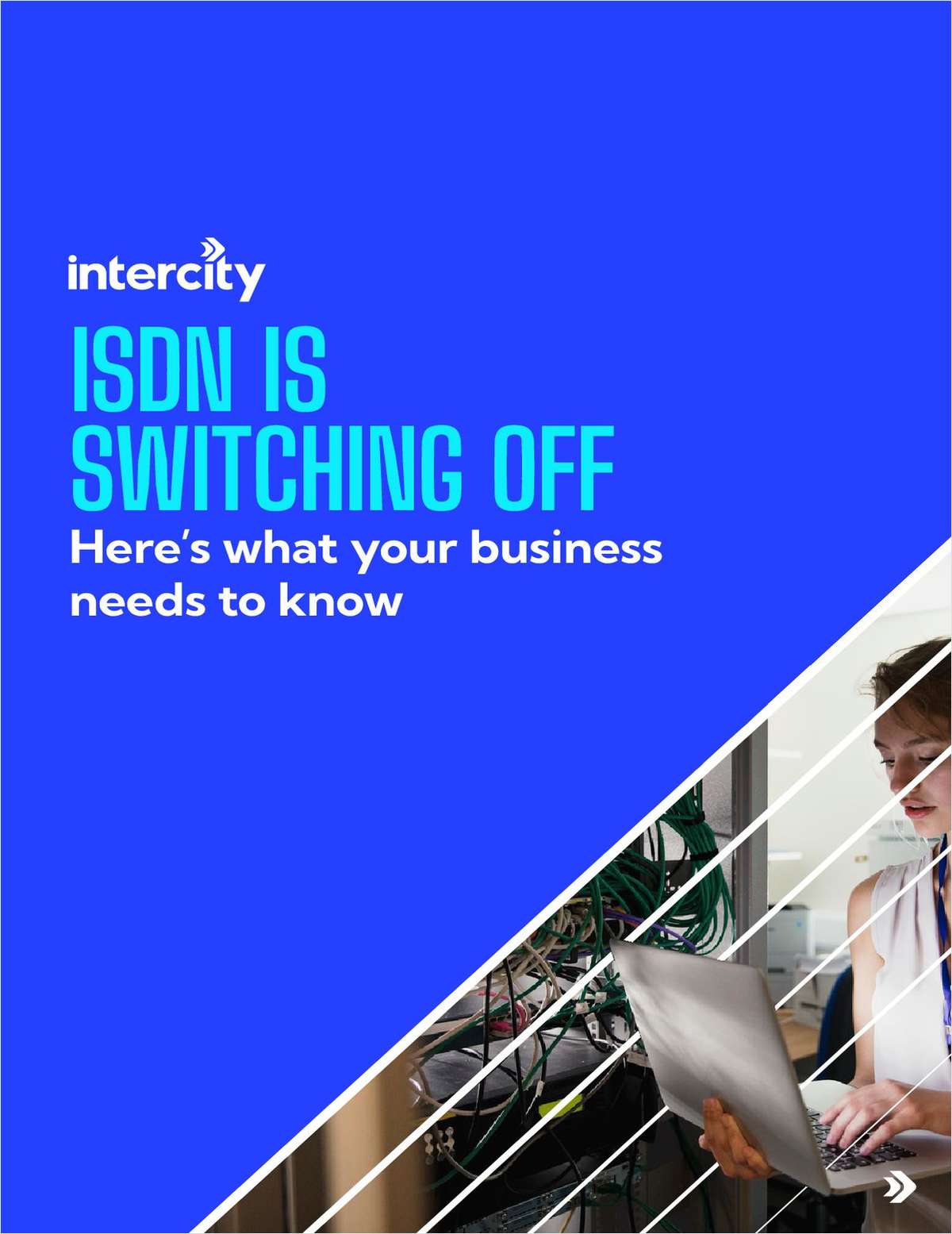 Your guide to the ISDN switch-off