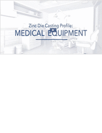 Zinc Die Casting Profile Video: Medical Devices