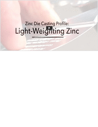 Video: How to Light-Weight with Zinc