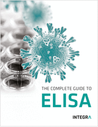 The Complete Guide to ELISA