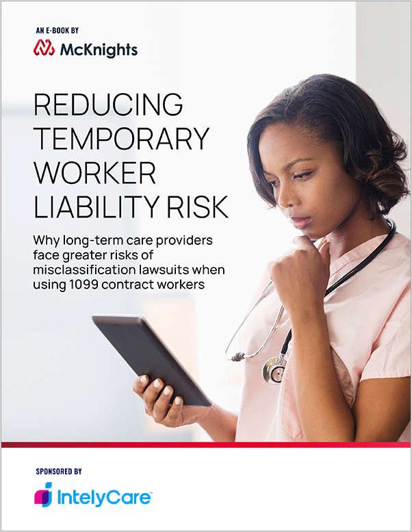Reducing temporary worker liability risk