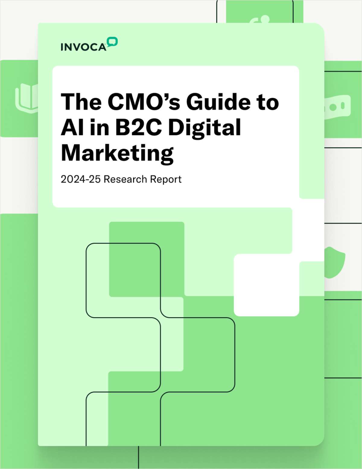The CMO's Guide to AI in B2C Digital Marketing