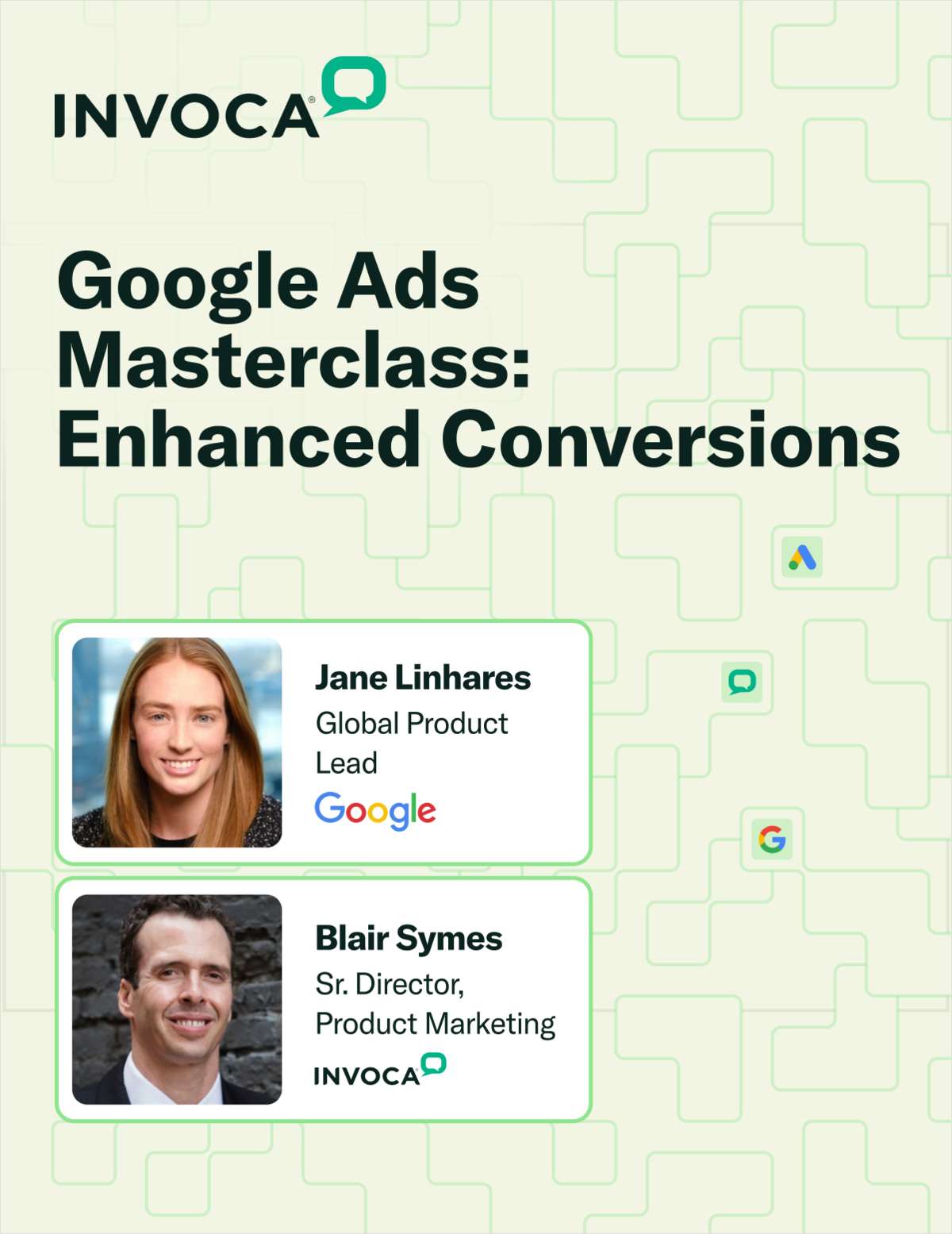 Google Ads Masterclass: Enhanced Conversions