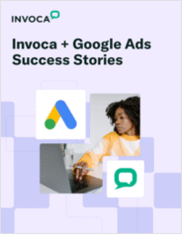 Invoca + Google Ads: Success Stories from Leading Brands