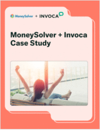 MoneySolver Increases Revenue with AI-Powered Call Tracking