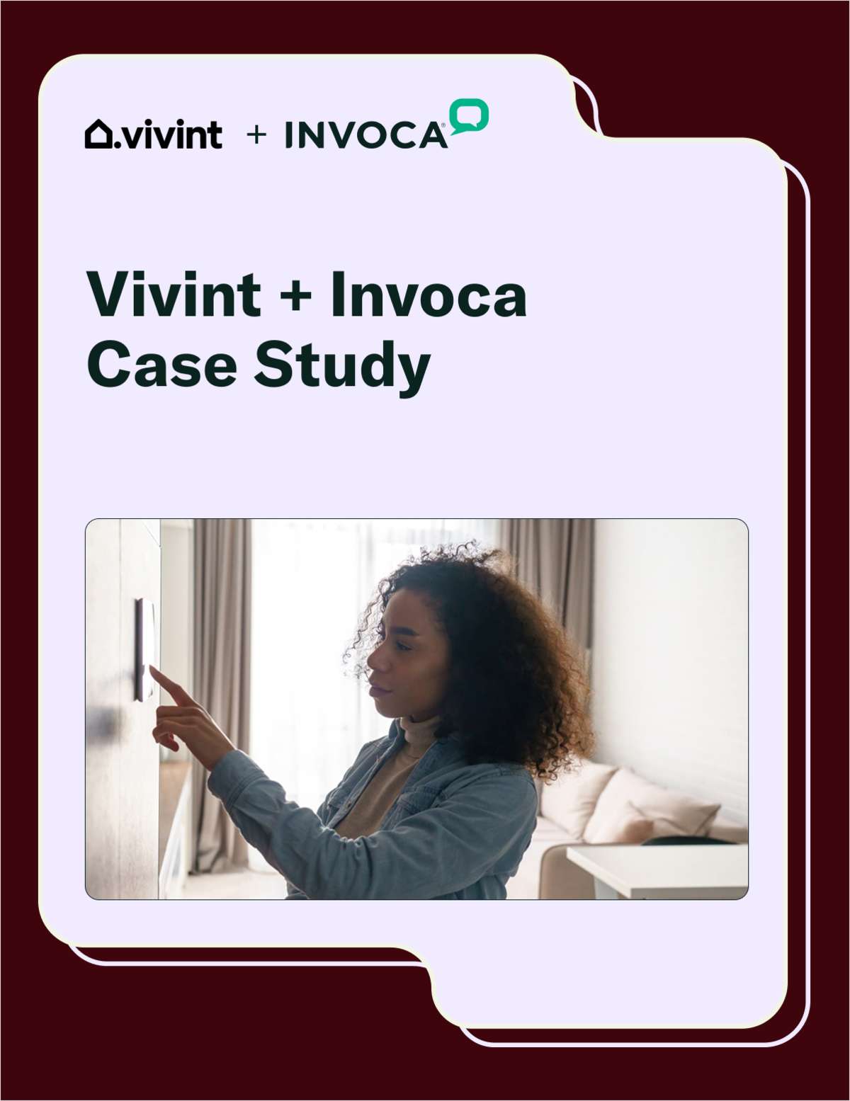 How Vivint Increased Conversions with Invoca's AI-Driven Insights