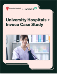 How University Hospitals Boosts Appointment Conversions