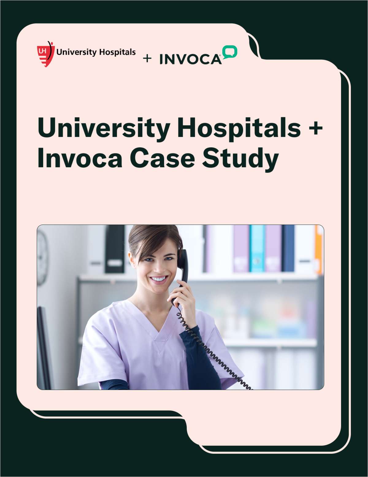 How University Hospitals Boosts Appointment Conversions