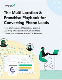 Unlock Hidden Revenue in Every Call: The Multi-Location Conversion Playbook