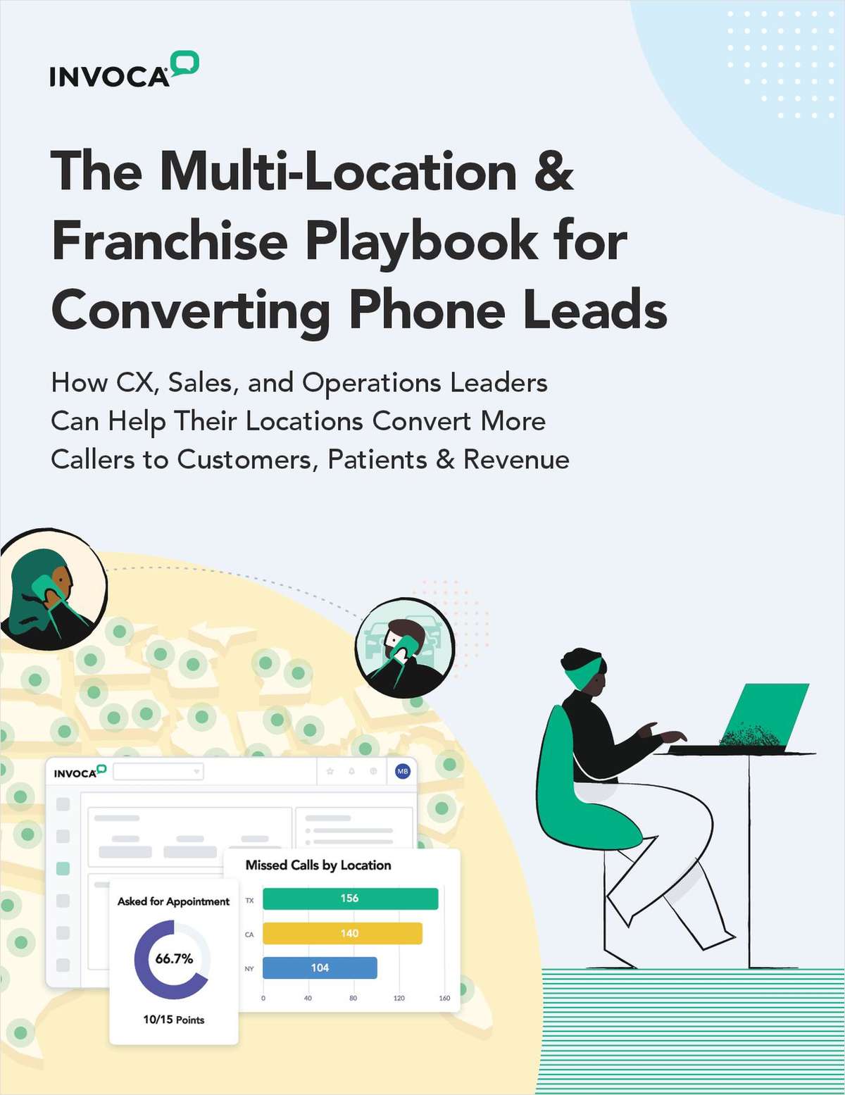 Unlock Hidden Revenue in Every Call: The Multi-Location Conversion Playbook