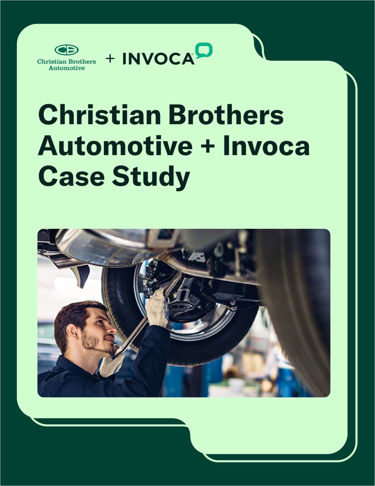 Driving Growth with Every Call: How Christian Brothers Automotive Boosted Appointment Rates