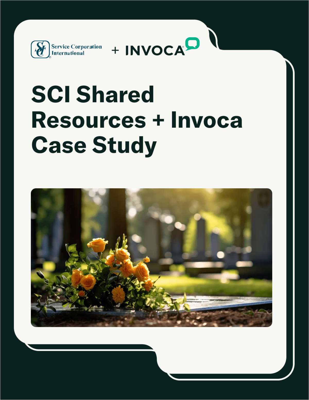 From Missed Calls to Measured Impact: SCI Shared Resources' Revenue Turnaround