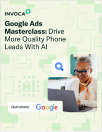 Google Ads Masterclass: Drive More Quality Phone Leads with AI