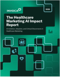 How AI Is Reshaping Healthcare Marketing in 2026