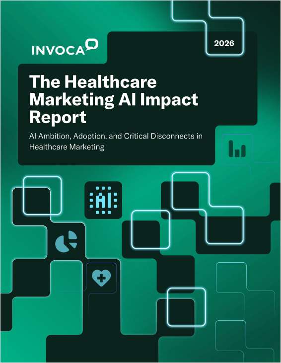How AI Is Reshaping Healthcare Marketing in 2026