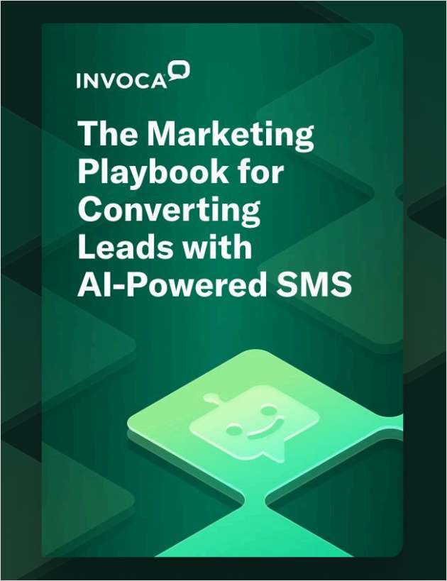Convert More Demand Into Revenue With AI-Powered SMS Messaging