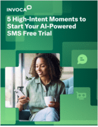 How AI SMS Messaging Delivers Fast Results