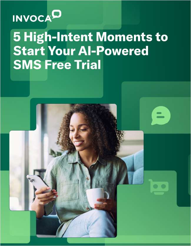 How AI SMS Messaging Delivers Fast Results