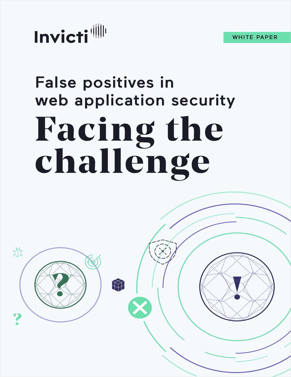 False Positives in Web Application Security
