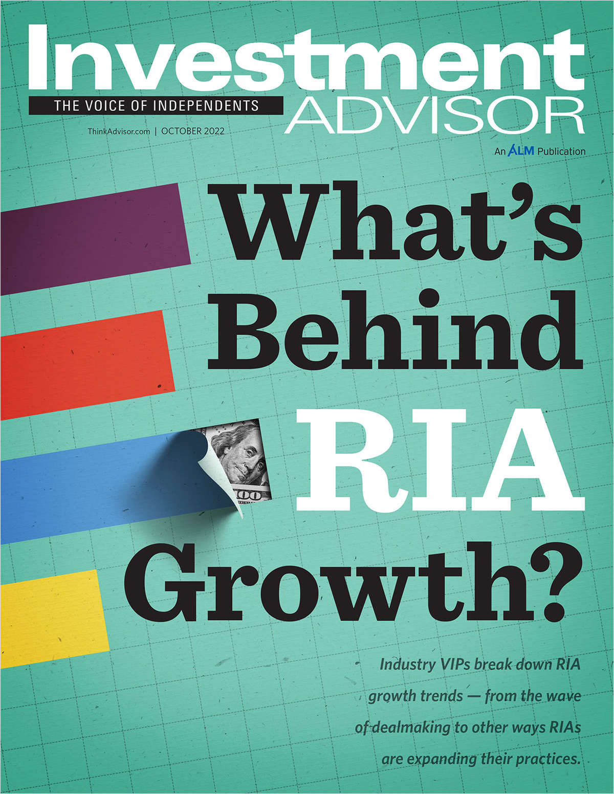 Investment Advisor Magazine