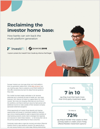 How Banks Can Attract and Retain Zillennial Investors