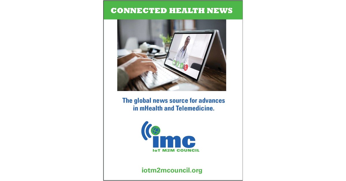Connected Health News