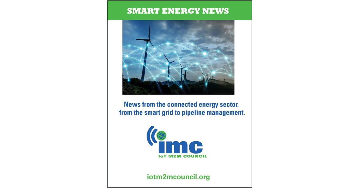 Smart Energy News