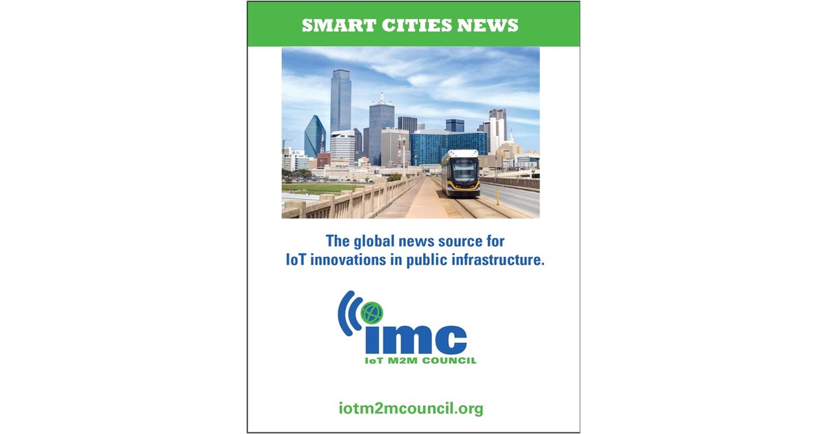Smart Cities News