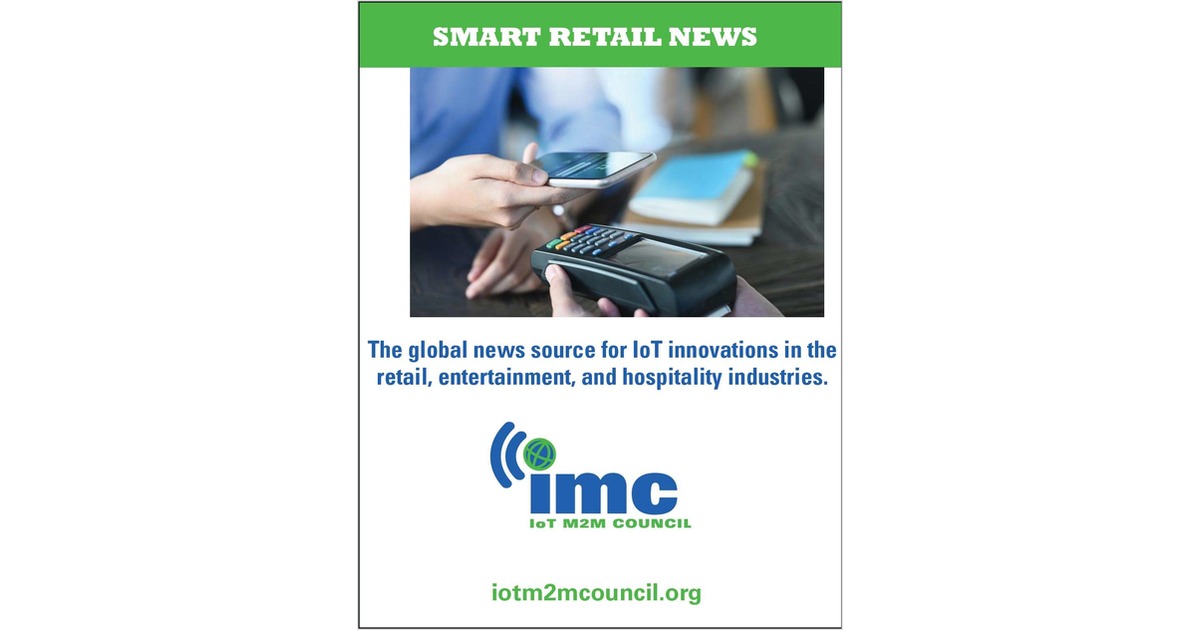 Smart Retail News