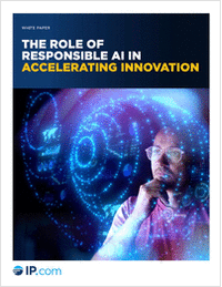 The Role of Responsible AI in Accelerating Innovation