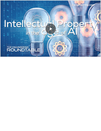 IP is Changing in the Age of AI