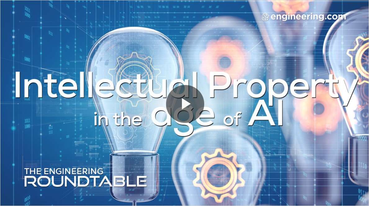 IP is Changing in the Age of AI