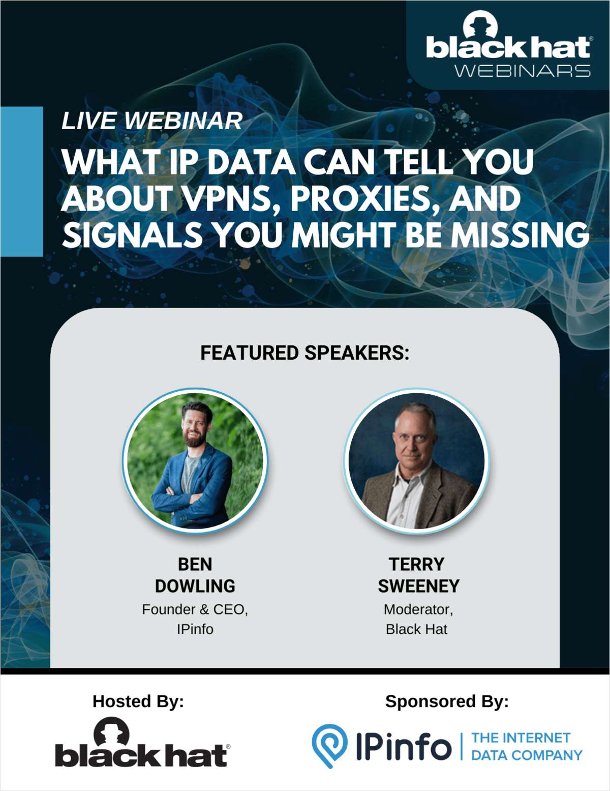 What IP Data Can Tell You about VPNs, Proxies, and Signals You Might Be Missing