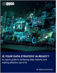 Is Your Data Strategy AI-Ready? A Practical Guide for Organizations