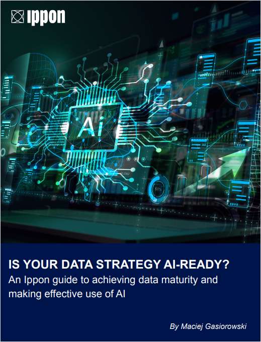 Is Your Data Strategy AI-Ready? A Practical Guide for Organizations