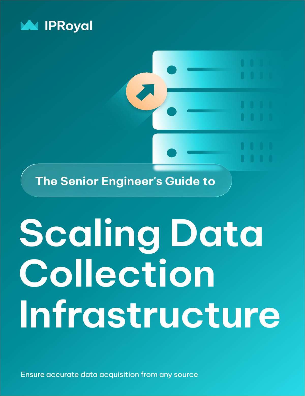 The Senior Engineer's Guide to Scaling Data Collection Infrastructure