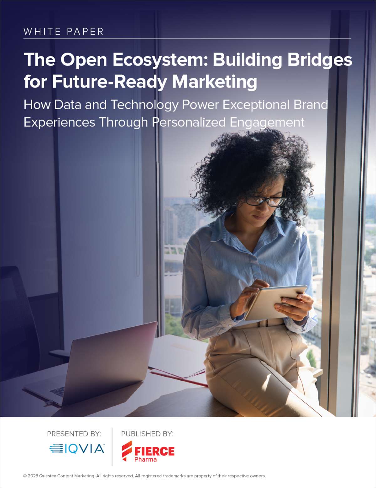 The Open Ecosystem: Building Bridges for Future-Ready Marketing