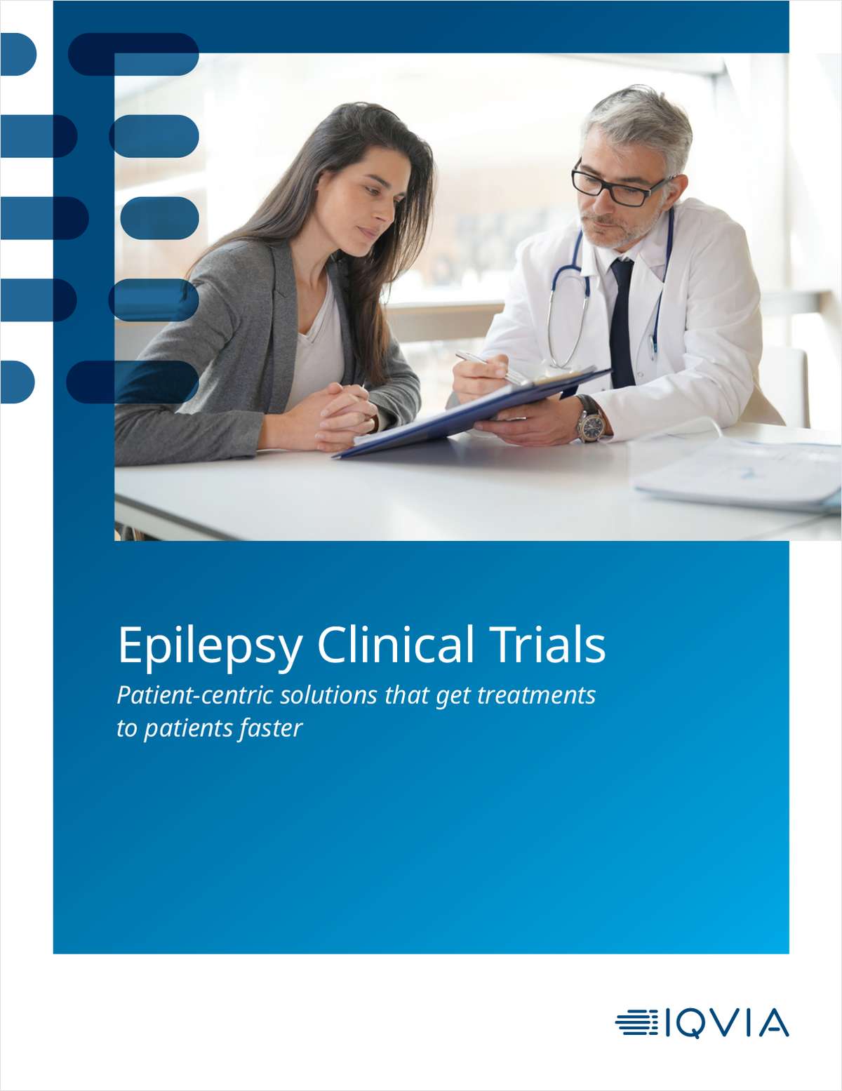Epilepsy Clinical Trials: Patient-centric solutions that get treatments ...
