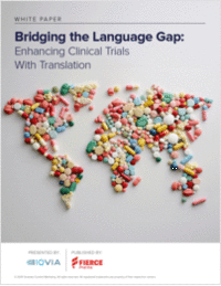 Bridging the Language Gap: Enhancing Clinical Trials With Translation