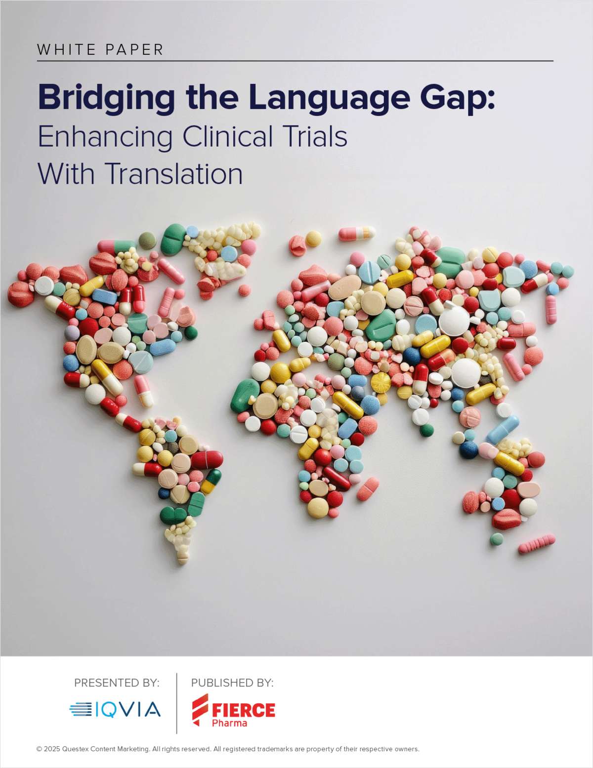 Bridging the Language Gap: Enhancing Clinical Trials With Translation