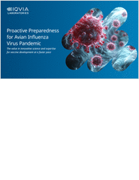 Avian Influenza Preparedness: Surveillance, Science & Strategy